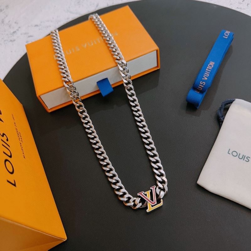 Louis Vuitton Necklaces